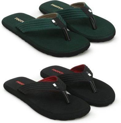 Footup EVA| Ultralightweight| Premiun| Comfort| All Seasons Trendy|Slippers Flip Flops(Multicolor 7)

 *Shop Now!*

extp.in/dvuzSP