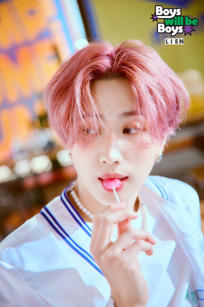 미래소년 (MIRAE) OFFICIAL tweet media