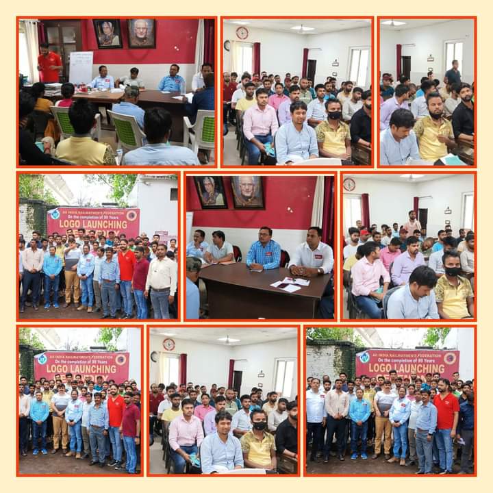 #AIRF_ZINDABAD
#NRMU_ZINDABAD
#ट्रेड_यूनियन_एजुकेशन_प्रोग्राम
@08_JULY_2023

<a href="/ShivaGopalMish1/">Shiva Gopal Mishra</a>
<a href="/dsnrmulko_2003/">Rakesh Kumar Pandey</a>
<a href="/VibhutiMisra/">Vibhuti Mishra</a>
<a href="/sudhir0535/">Sudhir Tiwari</a>
<a href="/RanjanS07790956/">Ranjan Singh</a>
<a href="/sksinghbsrbl/">Sheel Kumar Singh</a>
<a href="/rktiwari299/">RAKESH  TIWARI</a>

m.facebook.com/story.php?stor…
