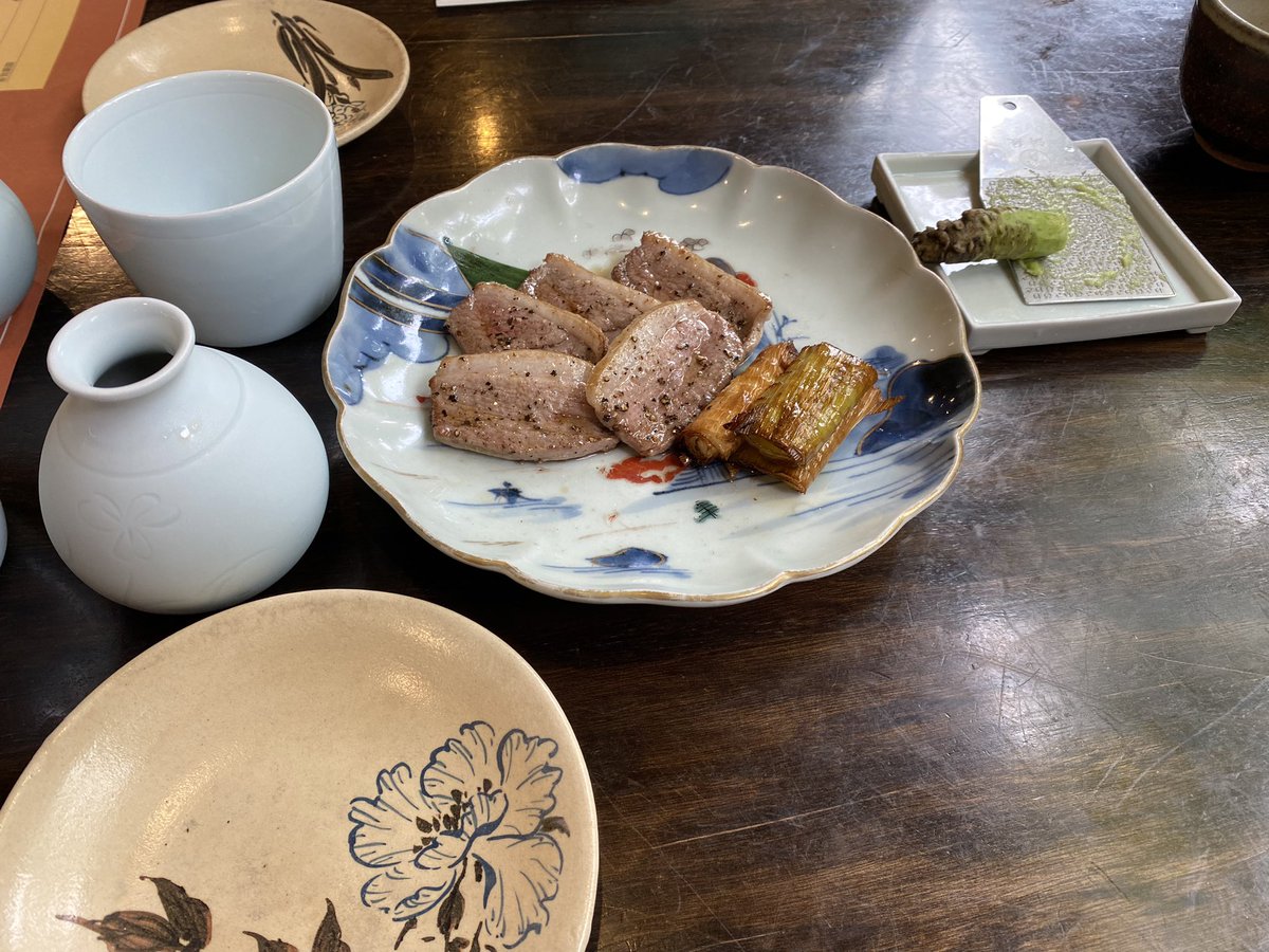 0901Kani's tweet photo. 久々にちゃんとした鴨肉食べた
マジで美味しいしか出てこん。 https://t.co/Y1A9aflGJo