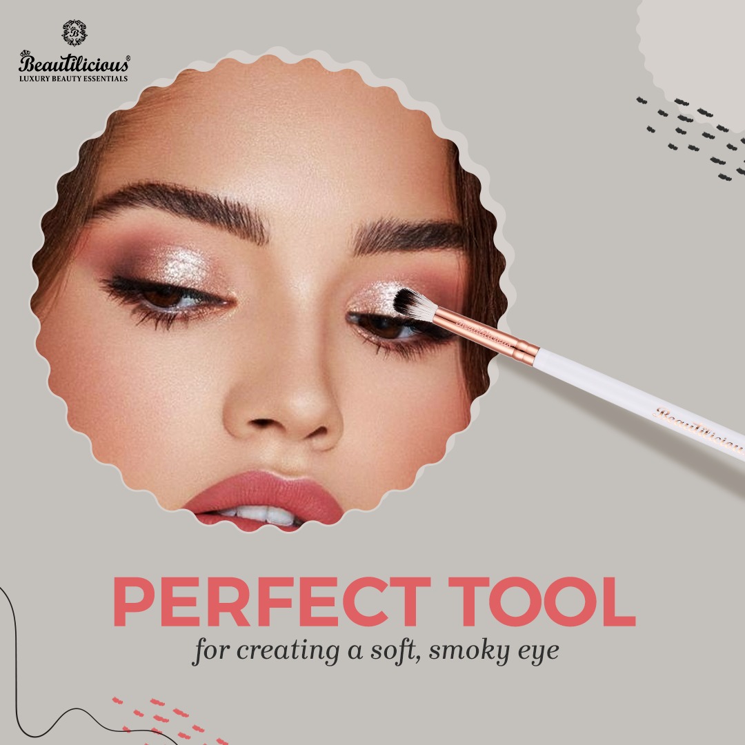 beautilicious28's tweet image. Designed with precision and versatility in mind, this brush is your ultimate tool for creating mesmerizing eye makeup looks. ✨
#eyemakeup #eyelook #makeuptool #eyeblendingbrush #makeupbrushes #beautilicious
