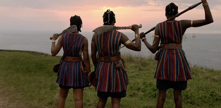 PulseNigeria247's tweet image. Guess the movie 🎬 Wrong answers only!