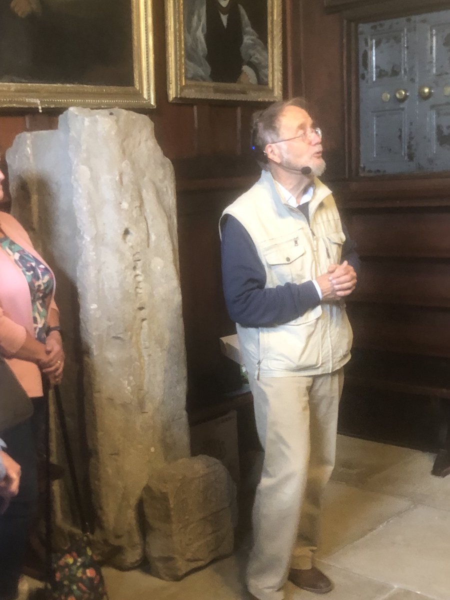 marymckenna211's tweet photo. On Mid Ulster Hidden Heritage Tour at #Clogher Cathedral #visitmidulster @MidUlster_DC #unwindingtime @NITouristBoard https://t.co/iLNnxE0DMe