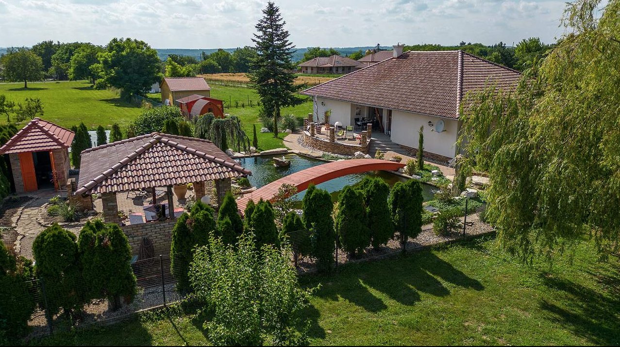 UngarnImmobilien.ch Haus kaufen in Ungarn on Twitter "Wunderschönes