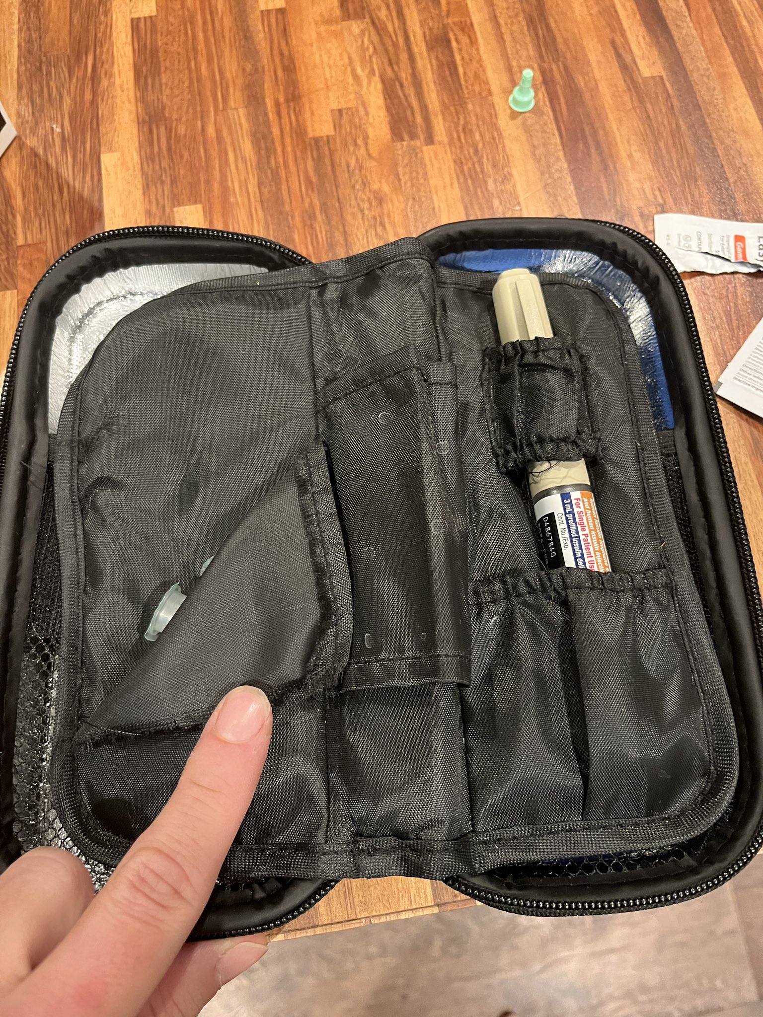 Anton on Twitter "Yo bstategames injector case durability would be