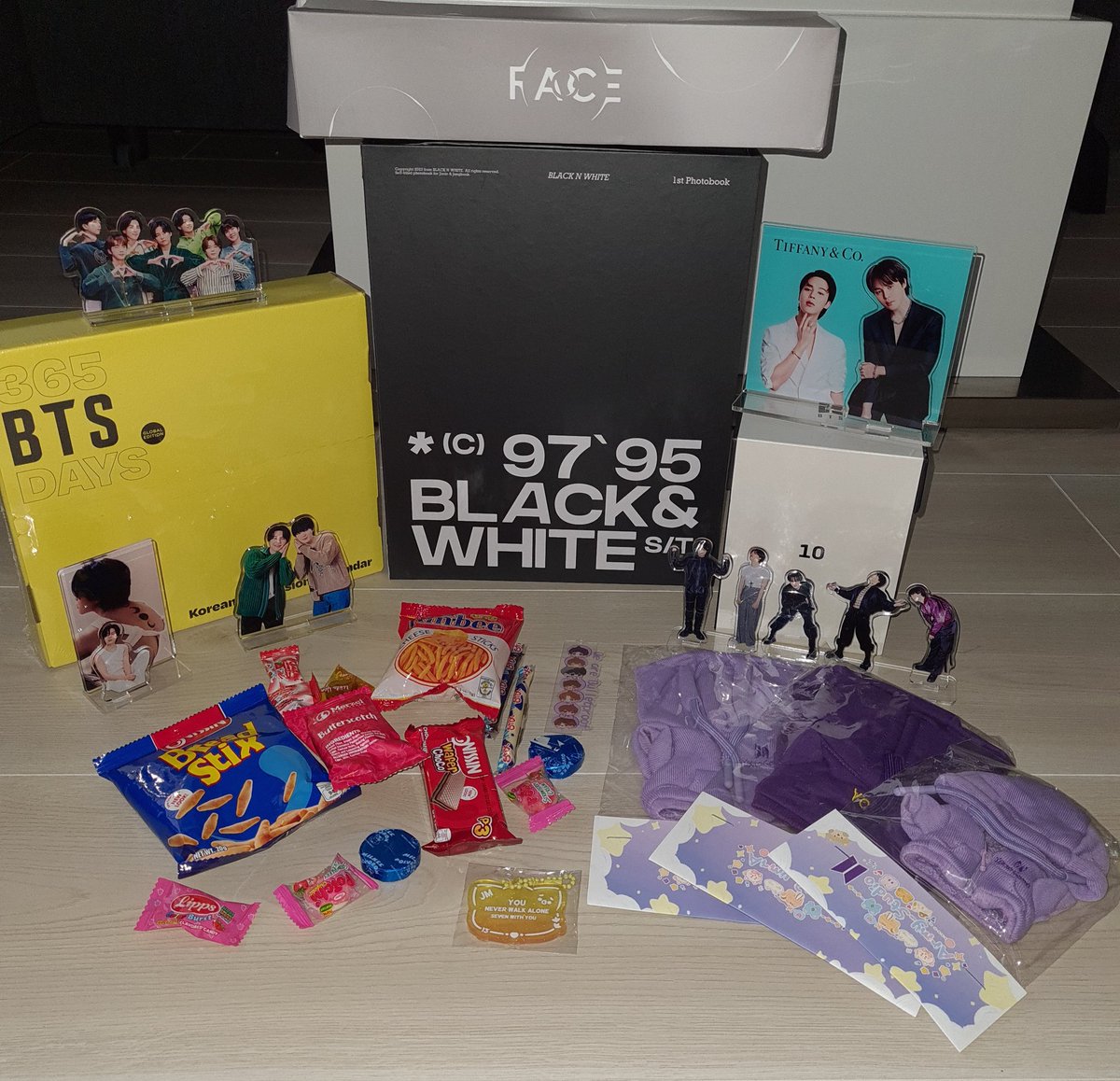 As always you make me so happy  <a href="/HARU_GOs/">하루 🇪🇺 GO - still working on backlog! (2026)</a> <a href="/JoinRMT/">RM🎙/ EU GOM 🇪🇺 back soon</a> 
Thank you so much 😘💜