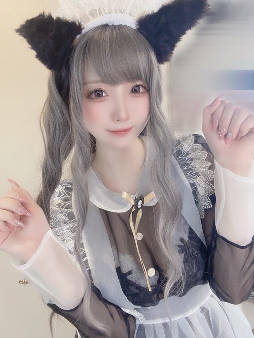 コスプレイヤーめろこ@co.jpのTwitter画像20