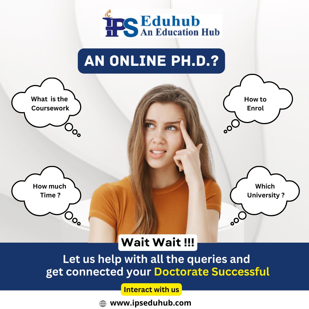 Are you searching online  Ph.D.?
.
.
.
.
.
#education #thesis #writing #career #confusion #researchpaper #topicselection #articlewriting #careeropportunites #career #phdcareer