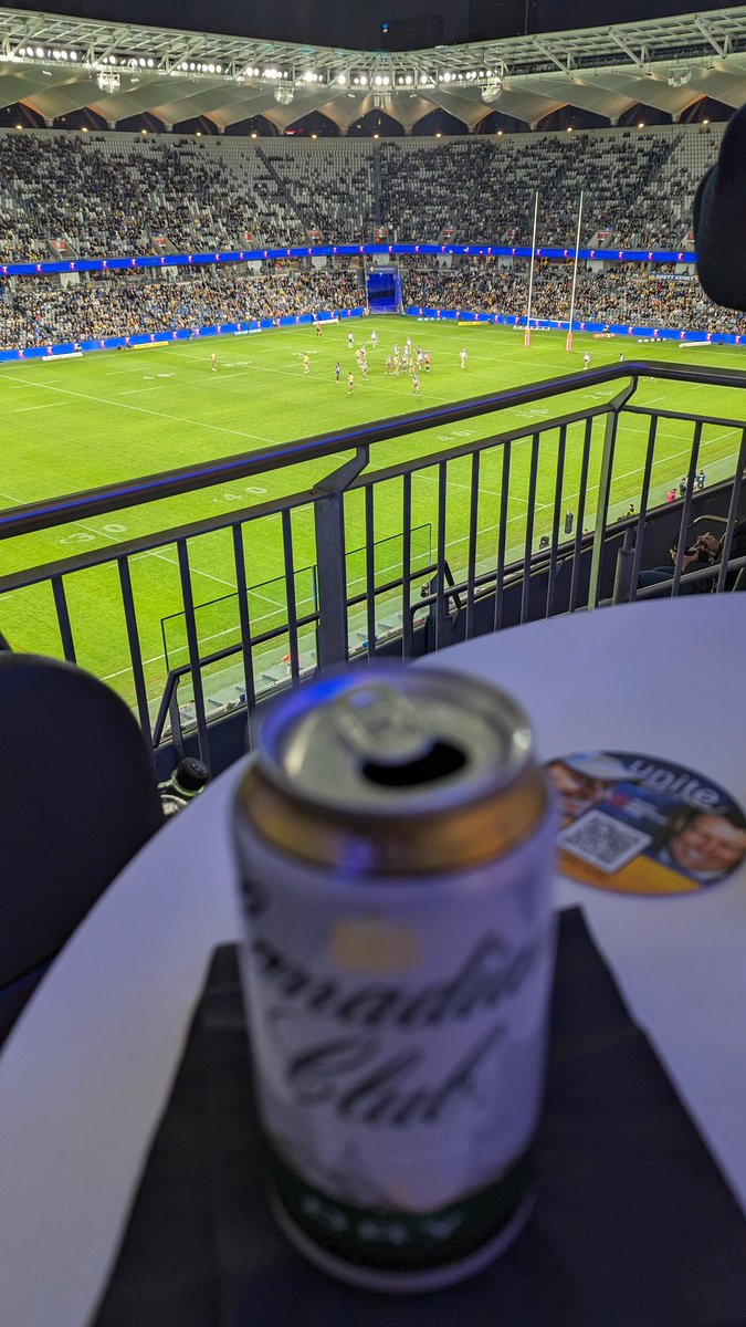 LizannV's tweet image. Great game #NZWarriors 
.
.
.
#CommBank