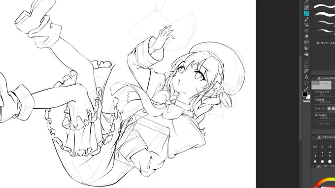 ユニ進捗(-д-) 来週になるかな #プリコネR