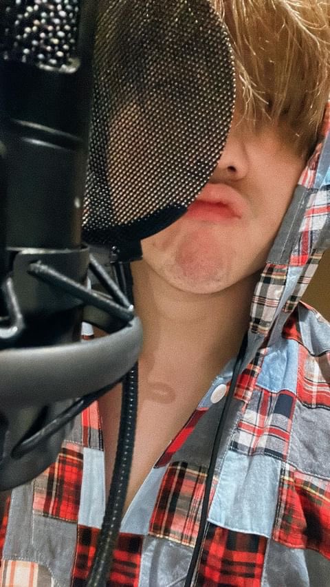 piglet_ginger's tweet photo. Keung To’s new song is coming~ 

#keungto https://t.co/LRAsHWY0Li