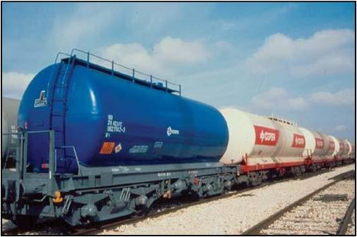 Abierta la 2ª convocatoria de exámenes de Consejero RID del 2023.

✅ bit.ly/44DwjJZ

#RID #Ferrocarril #mercanciaspeligrosas #consejerodeseguridad #examenes