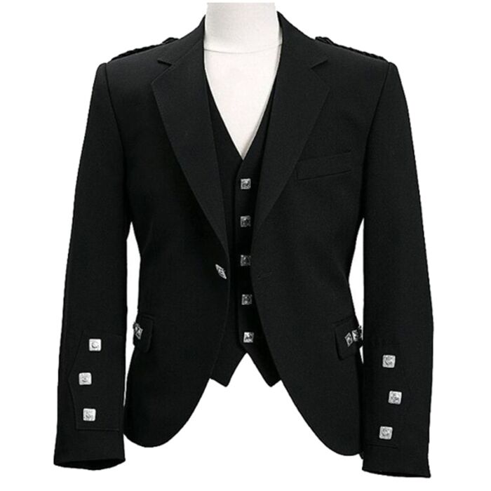 kilt_master's tweet photo. Argyle Jacket with Vest #kiltjackets #weddingkiltjacket #princecharliejacket https://t.co/UM718HShbZ
