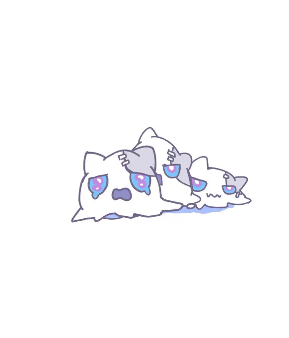 あつい 