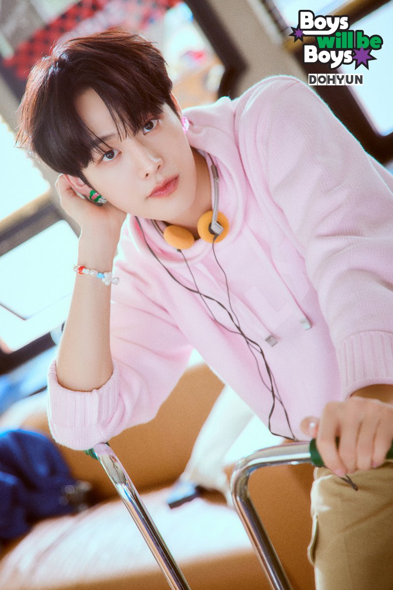 미래소년 (MIRAE) OFFICIAL tweet media