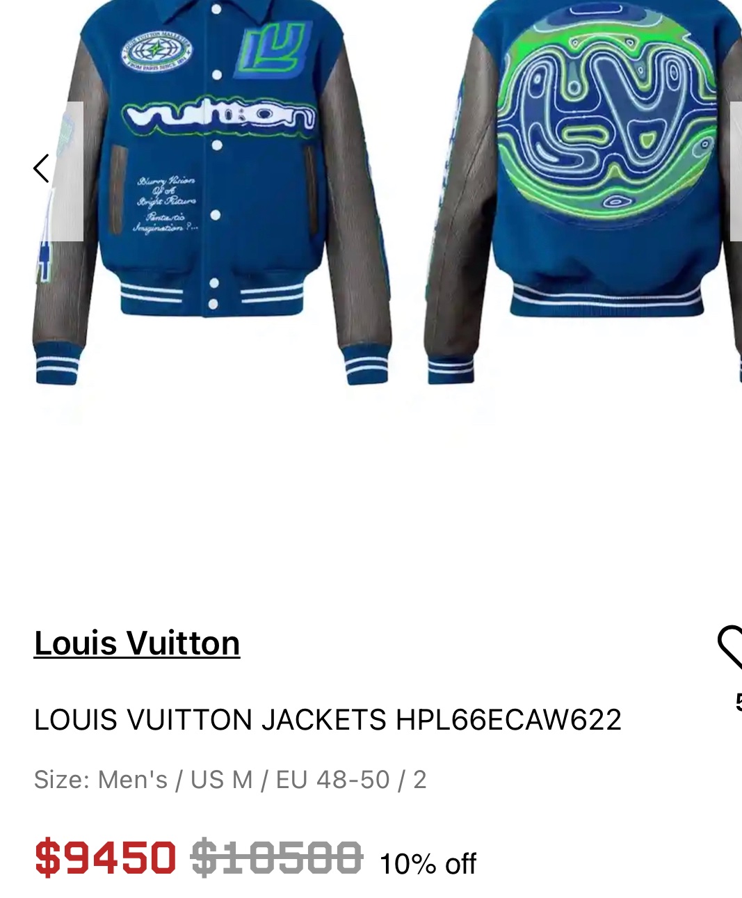 Wizkid Media on X: Moments When Wizkid Threw The Louis Vuitton Jacket At  Rolling Loud Crowd Cost $10,500 Now On 10% Off Big Wiz Best In Doing It  🔥❤️🦅  / X