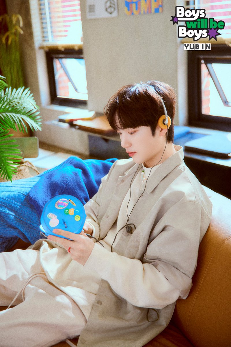 미래소년 (MIRAE) OFFICIAL tweet media