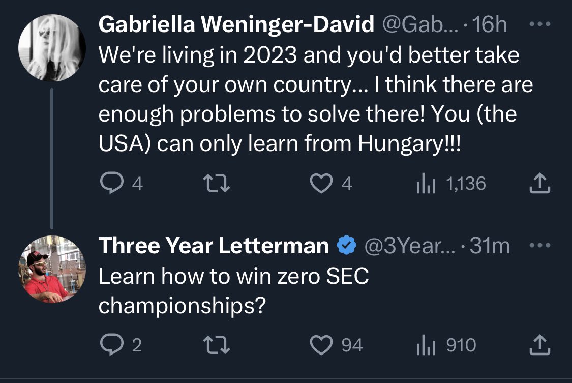 Three Year Letterman tweet media
