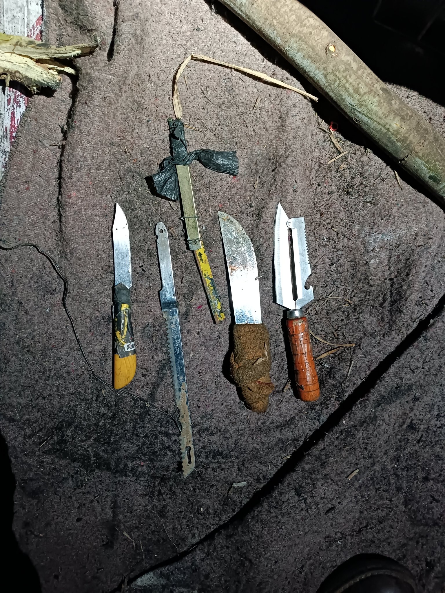 k9_reaper on Twitter: "Your only goal whilst out on community safety