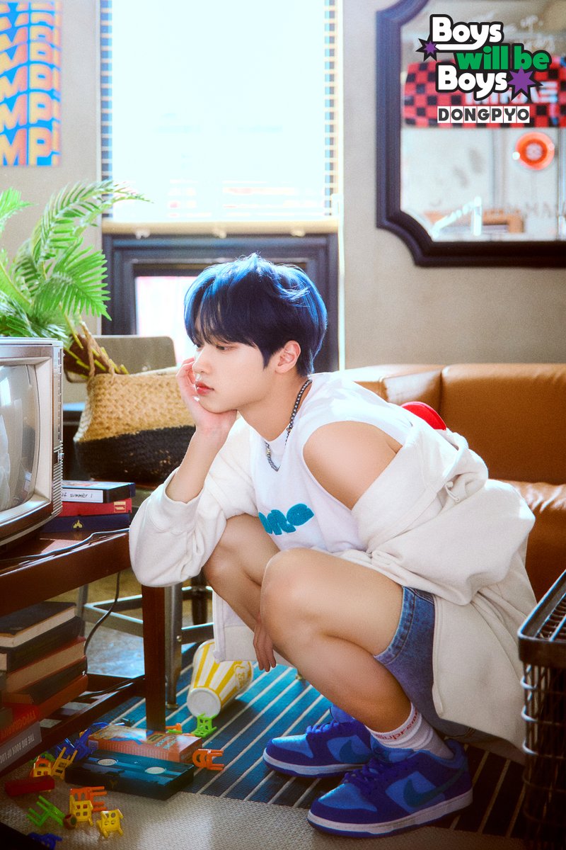 미래소년 (MIRAE) OFFICIAL tweet media