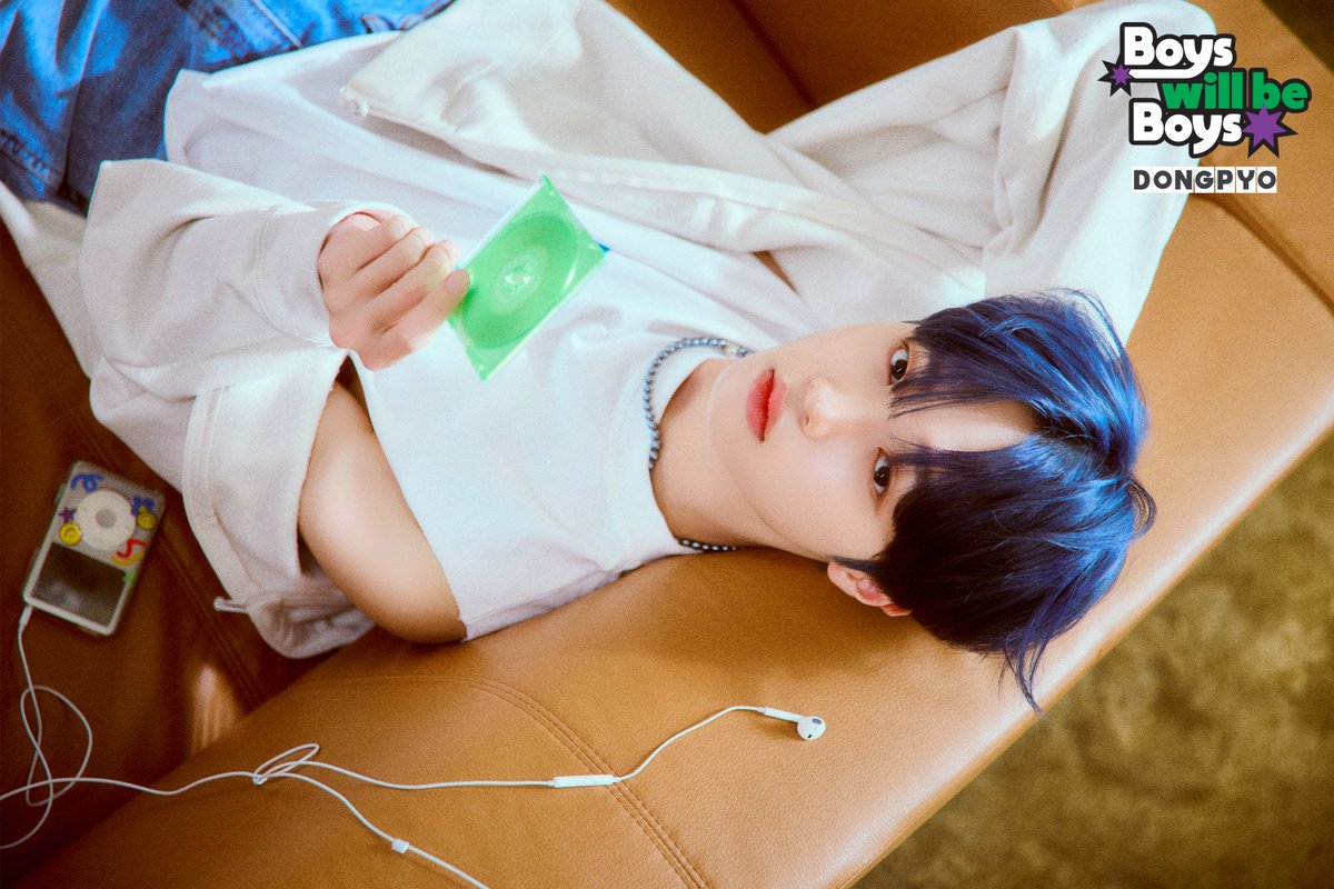 미래소년 (MIRAE) OFFICIAL tweet media