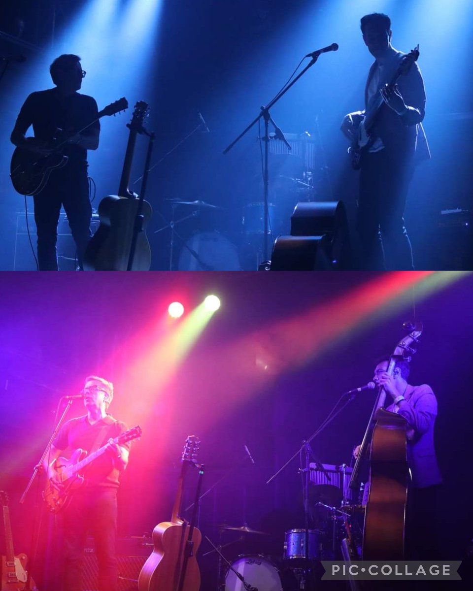 nick baker (@nickbb7) on Twitter photo <a href="/NickHeyward/">Nick Heyward 🪁</a> <a href="/Sam_sharawi/">Sam Sharawi</a> <a href="/siany_drums/">Siân Monaghan</a> rock the <a href="/acapelastudio/">Acapela Studio</a> for 2 nights proving that 3 people can make one hell of a noise - with the audience providing the horn parts - and that no 2 gig nights are the same ❤️ ❤️ Macwood Fleet Music Blog review coming soon! <a href="/NickHeyward/">Nick Heyward 🪁</a> <a href="/Sam_sharawi/">Sam Sharawi</a> <a href="/siany_drums/">Siân Monaghan</a> rock the <a href="/acapelastudio/">Acapela Studio</a> for 2 nights proving that 3 people can make one hell of a noise - with the audience providing the horn parts - and that no 2 gig nights are the same ❤️ ❤️ Macwood Fleet Music Blog review coming soon!