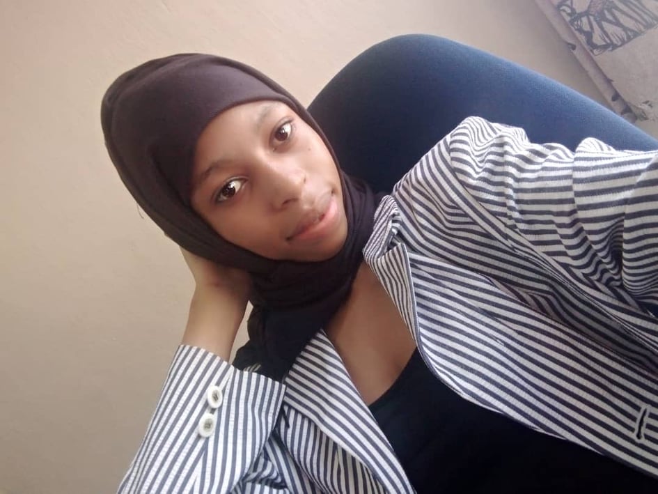 Asma Mdoe (@asmamdoe) on Twitter photo 