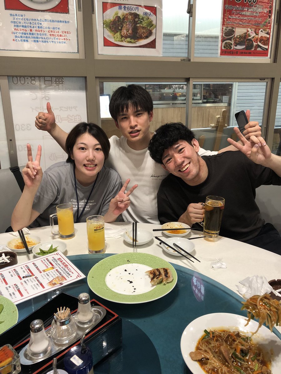 kenyukai_chuo's tweet image. #中央大学剣道部 関西支部総会

みんな元気で再会できて嬉しい☺️