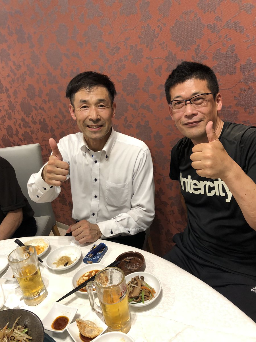 kenyukai_chuo's tweet image. #中央大学剣道部 関西支部総会

みんな元気で再会できて嬉しい☺️