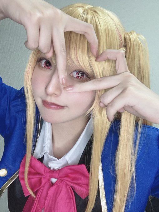 コスプレイヤーきちぴよのTwitter画像45