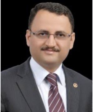 Türkiye Çevre Ajansı Başkanlığına (TUÇA) atanan 24. ve 26.Dönem Şanlıurfa Milletvekilimiz @mvkacar ‘a yeni görevinde başarılar dilerim. Hayırlı uğurlu olsun inşaallah.