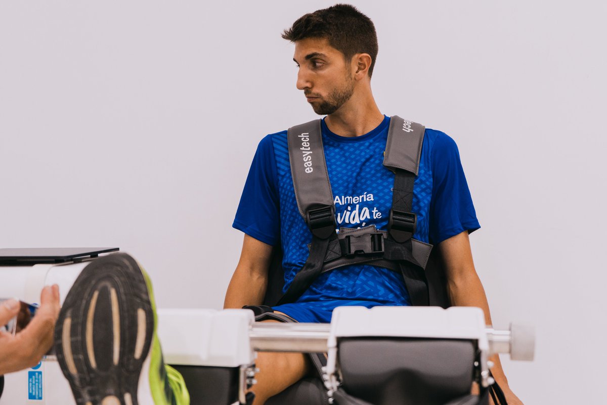 UD Almería tweet media