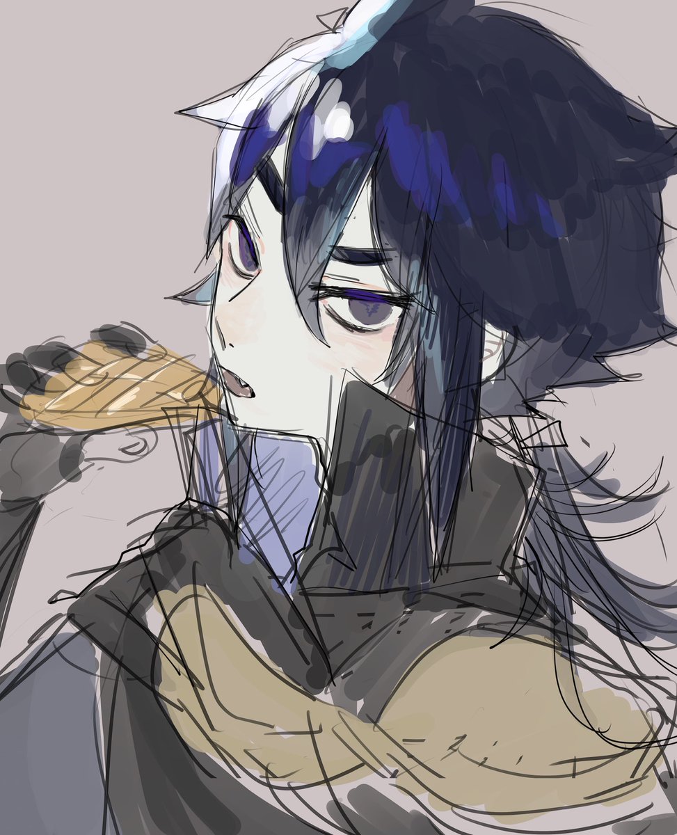 10rata0's tweet photo. #ファンタジーライフお絵描き部
落書き https://t.co/bQaf0pyCnl