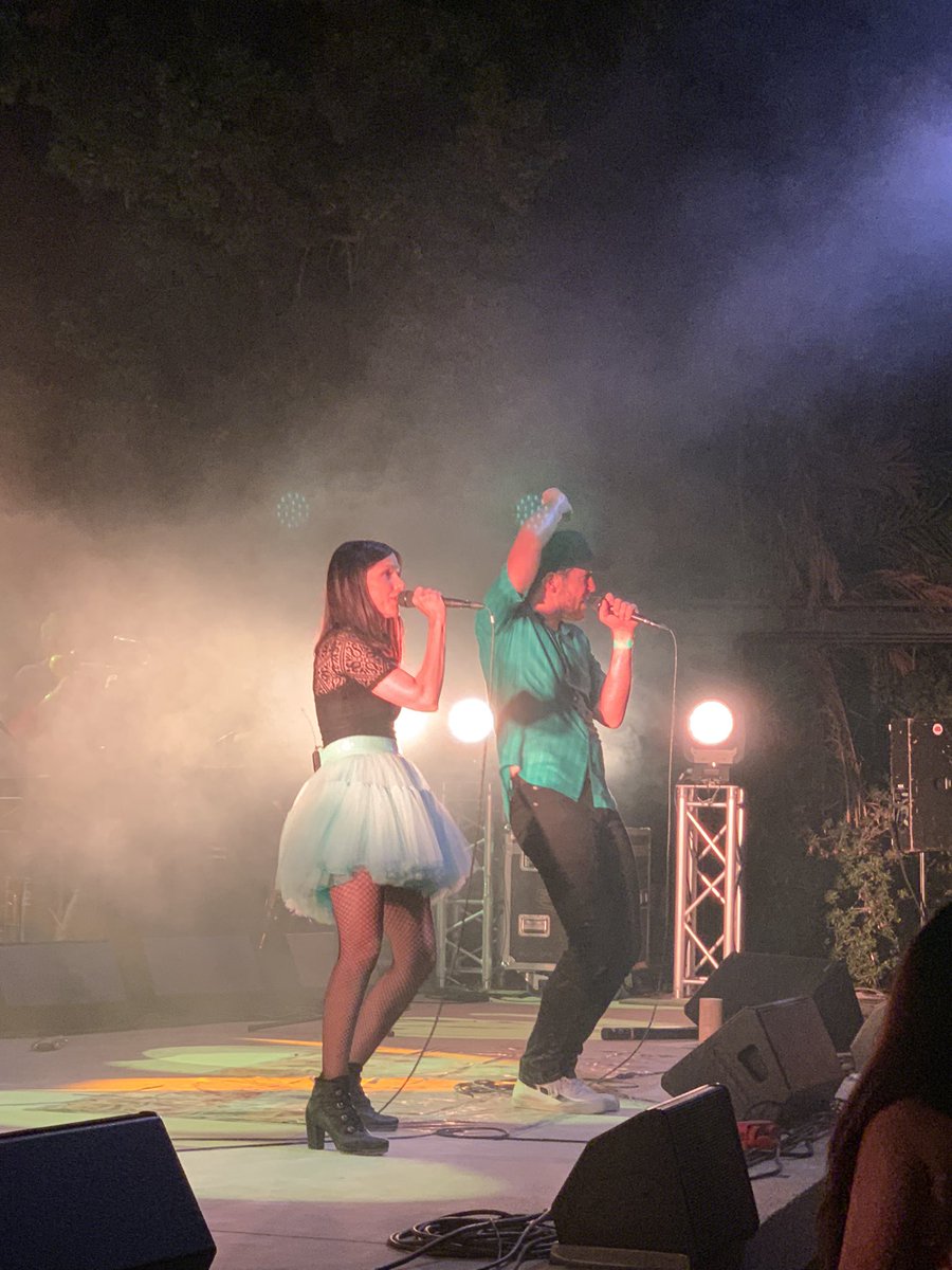 Ahir un altre cop, un altre any, un festival de música únic 👉🏻 SONS SOLERS <a href="/SonsSolers/">SONS SOLERS</a> ja esperant el 2024 😊🎼🎺🎻🎷🎸✨