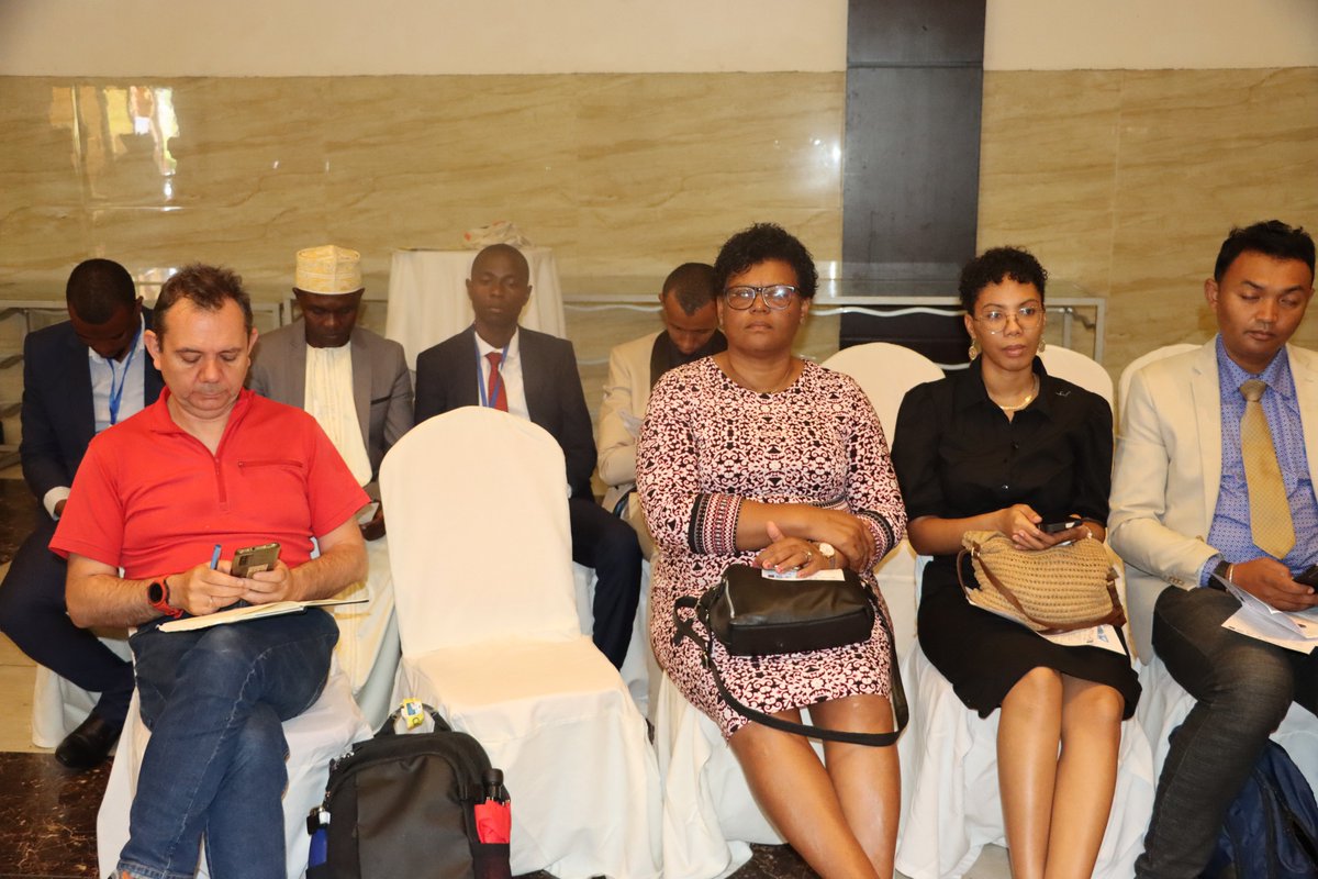 PNUD Comores tweet media