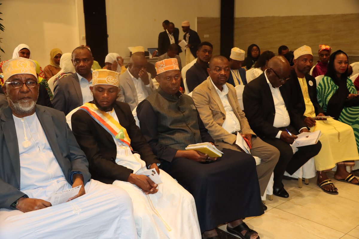 PNUD Comores tweet media