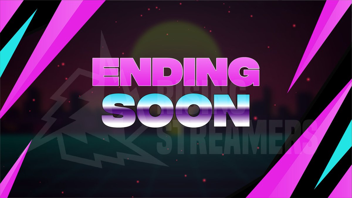 Get customize screens for your stream to enhance your stream level 
So, stop scrolling and message me if you're looking for something🔥❤

Follow @OliviaGFX5 for more
Tags:- #twitchtv #gamingcommunity #twitchstream #kickstream #kick #twitch #ArtistOnTwitter #DigitalAssets