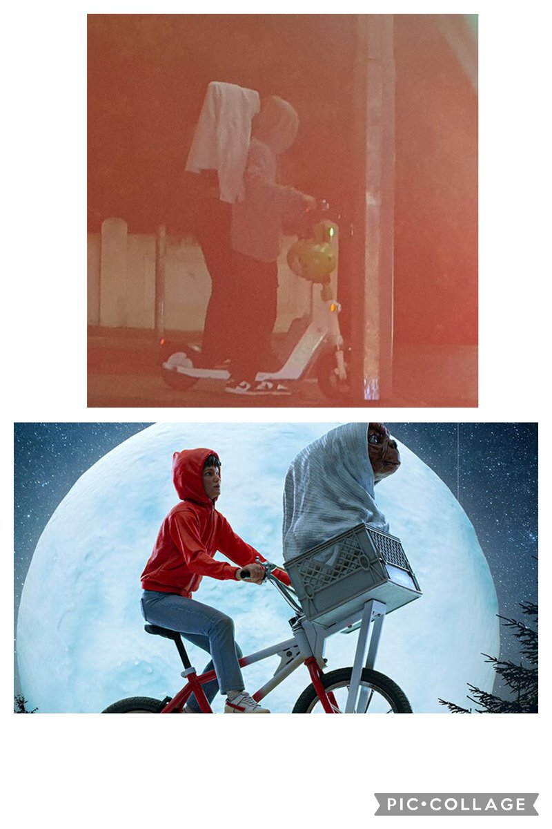 Spotted ET out and about
#alien #ET #streetphotography