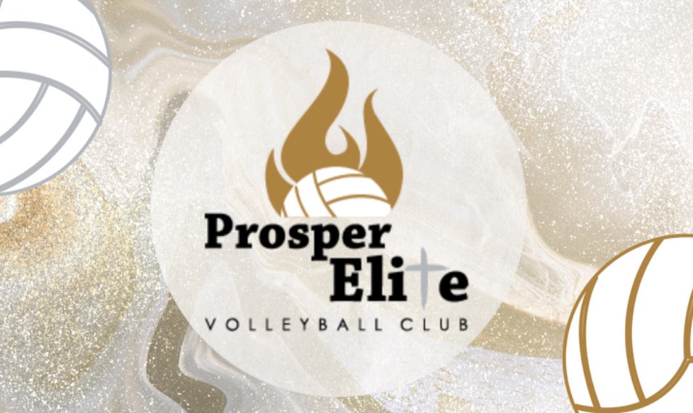 ProsperFlyersVC's tweet photo. Looking for a club home??The time is HERE!!!#ignitetheflame🔥 #volleyball #family #blessed #prosper #tryouts #sisterhood
⭐️9/10 year olds: 8:00am-9:00am
⭐️13 year olds: 9:30am-10:30am
⭐️14 year olds: 11:00am-12:00pm
⭐️12 year old: 1:30pm-2:30pm
⭐️11 year olds: 3:00pm-4:00pm https://t.co/55WozRdhbI