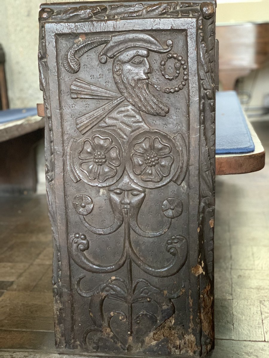 Sally Gilbert tweet media