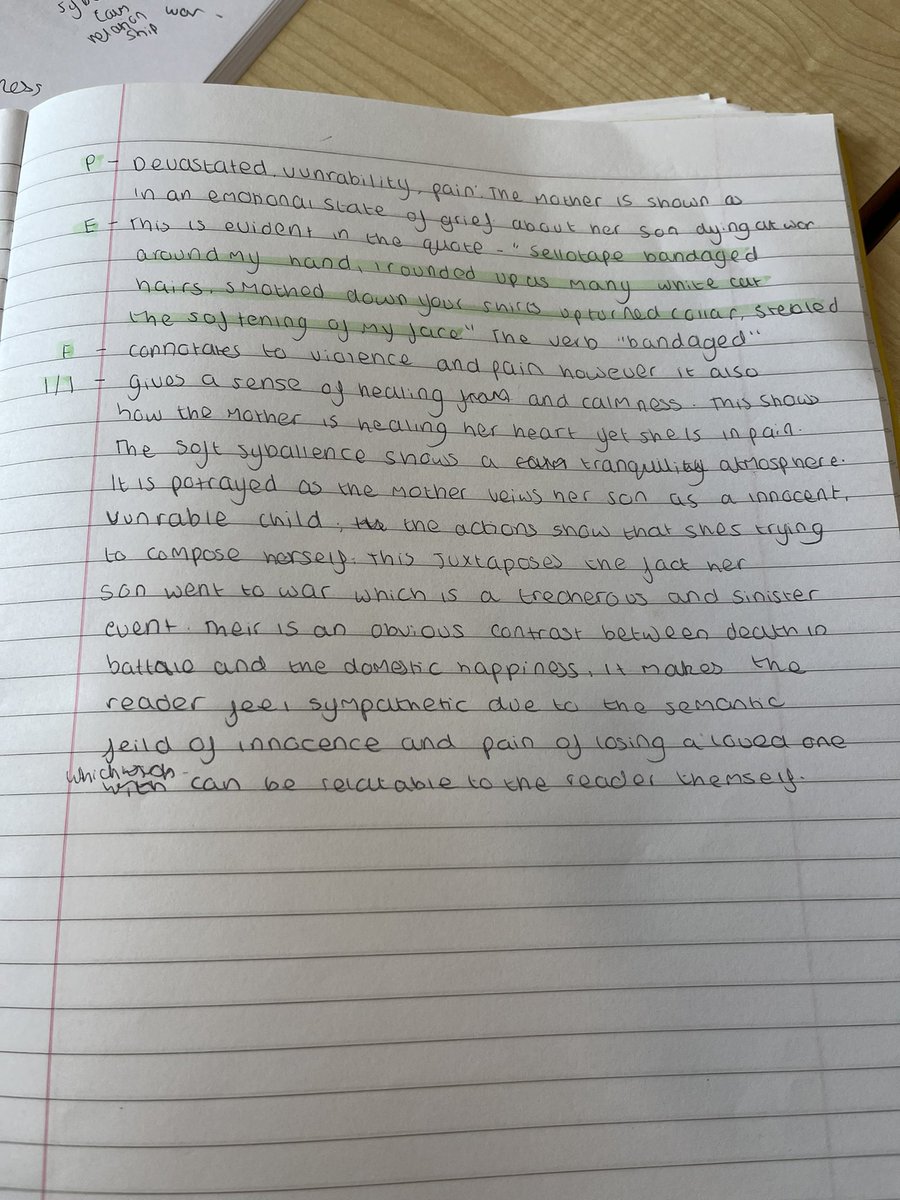 Miss Hughes tweet media