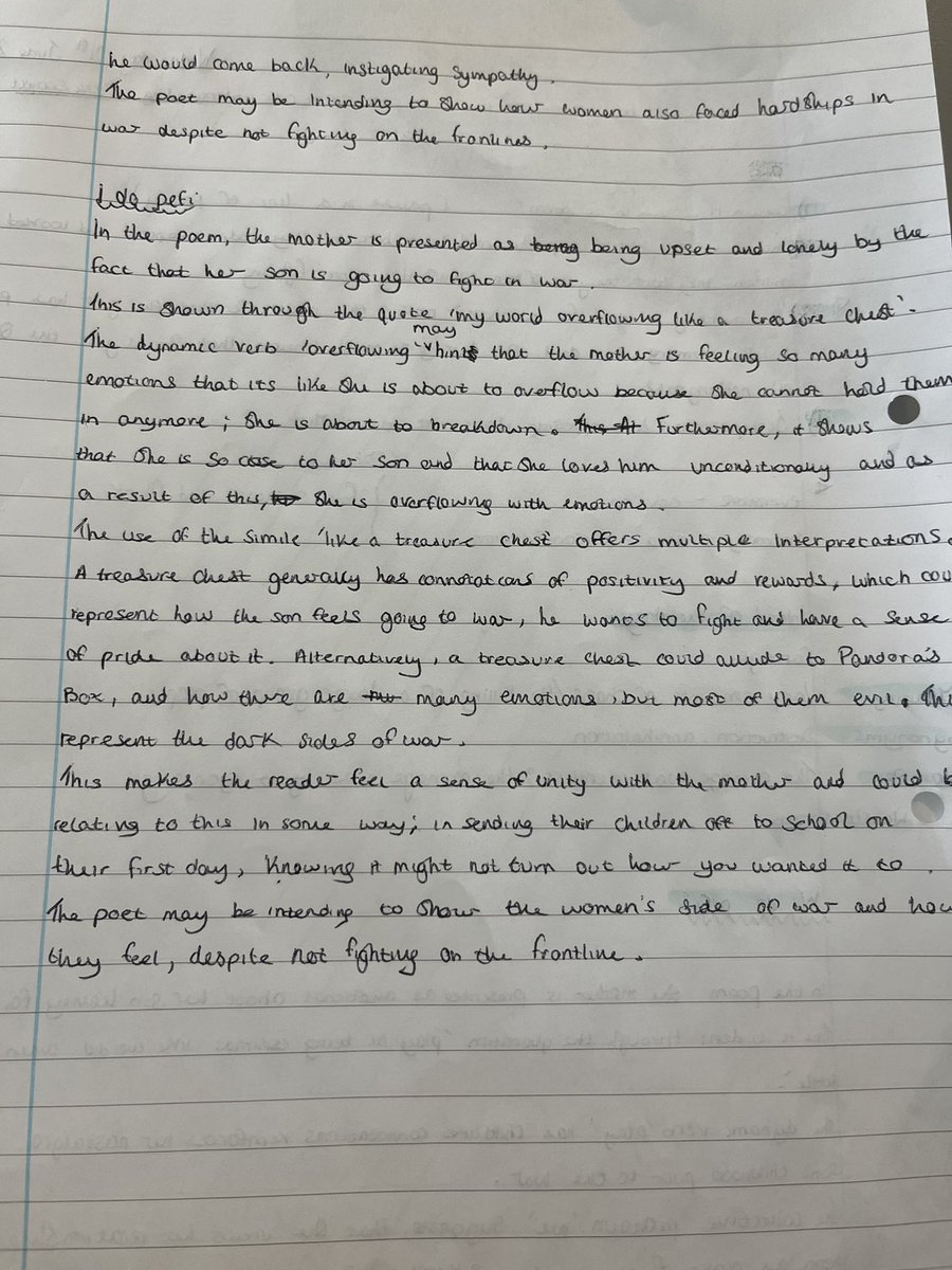 Miss Hughes tweet media