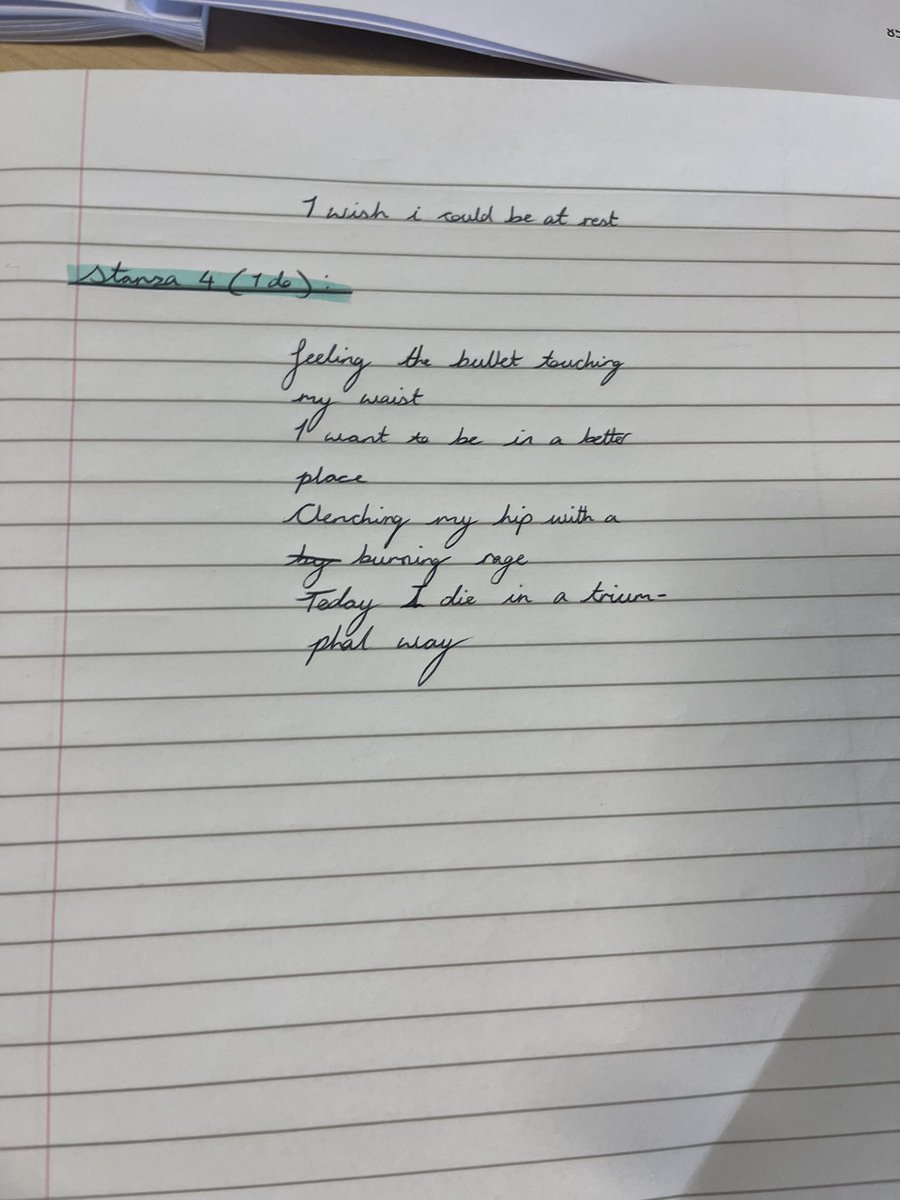 Miss Hughes tweet media