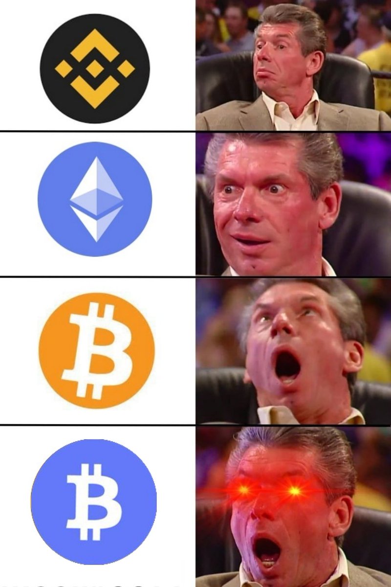 Vikos46's tweet photo. Future of crypto is here. My reaction when i see @brcchain_io project.

#BRCCHAIN #BRC20 https://t.co/Tsz6crLfVi