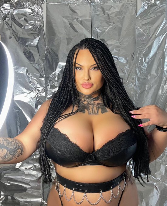 Bad bitch 😈 https://t.co/1UVU0GdfRm<a href="/tag/ass"class="tags"><span>#ass</span></a><a href="/tag/bbwwife"class="tags"><span>#bbwwife</span></a><a href="/tag/bbwhomemade"class="tags"><span>#bbwhomemade</span></a><a href="/tag/bbwfeetlovers"class="tags"><span>#bbwfeetlovers</span></a><a href="/tag/bbwcurvy"class="tags"><span>#bbwcurvy</span></a>