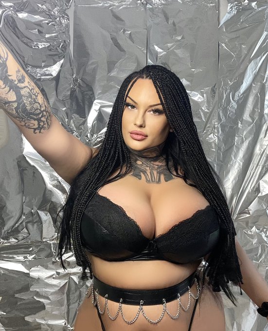 Bad bitch 😈 https://t.co/1UVU0GdfRm<a href="/tag/ass"class="tags"><span>#ass</span></a><a href="/tag/bbwwife"class="tags"><span>#bbwwife</span></a><a href="/tag/bbwhomemade"class="tags"><span>#bbwhomemade</span></a><a href="/tag/bbwfeetlovers"class="tags"><span>#bbwfeetlovers</span></a><a href="/tag/bbwcurvy"class="tags"><span>#bbwcurvy</span></a>