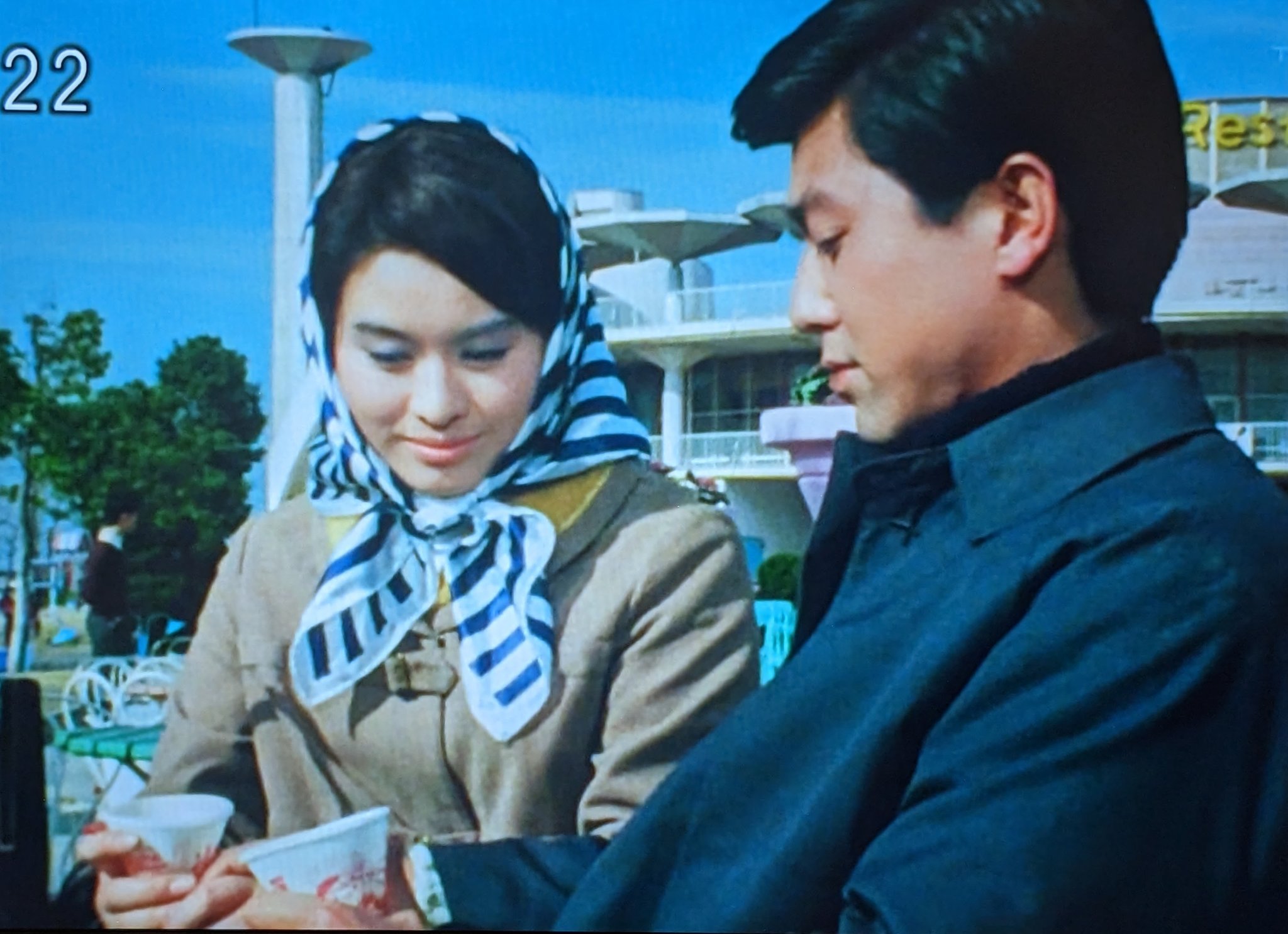 竹脇無我、栗原小巻】3人家族 DVD 3巻セット - メルカリ