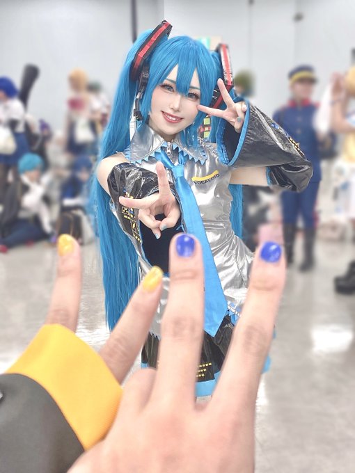 コスプレイヤーしゅんすけのTwitter画像27