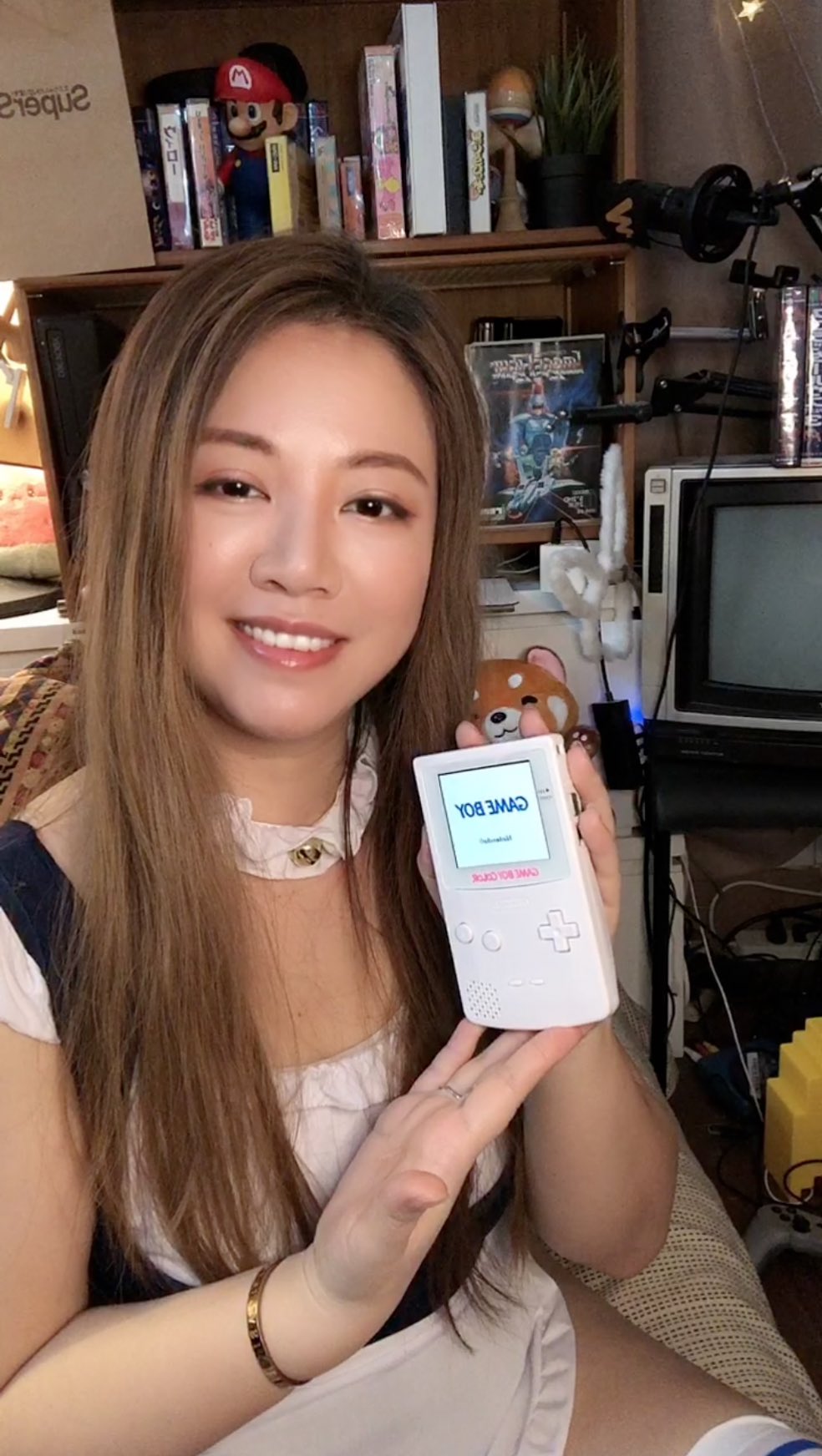 SuperSisi On Twitter Do You Own A Game Boy What Kind Do You Have supersisi-on-twitter-do-you-own-a-game-boy-what-kind-do-you-have