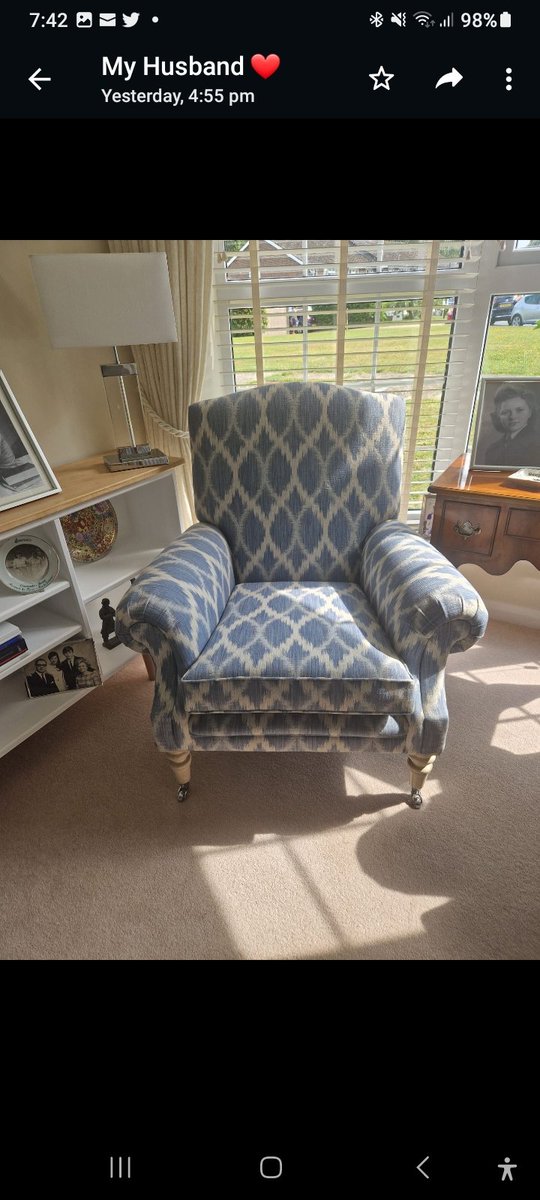Fine Furnishings Sussex Ltd (@sussexfine) on Twitter photo 